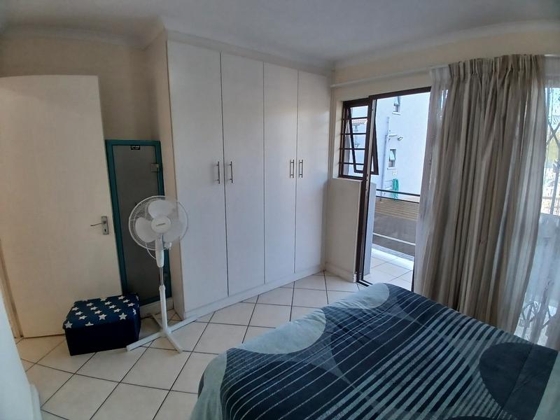 To Let 2 Bedroom Property for Rent in Hartenbos Western Cape
